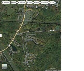 Ferndale, NY Residential Land - Ferndale rd Ferndale, NY Residential Land - Ferndale rd