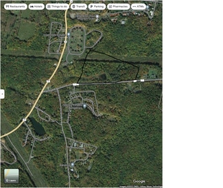 Ferndale, NY Residential - Ferndale rd