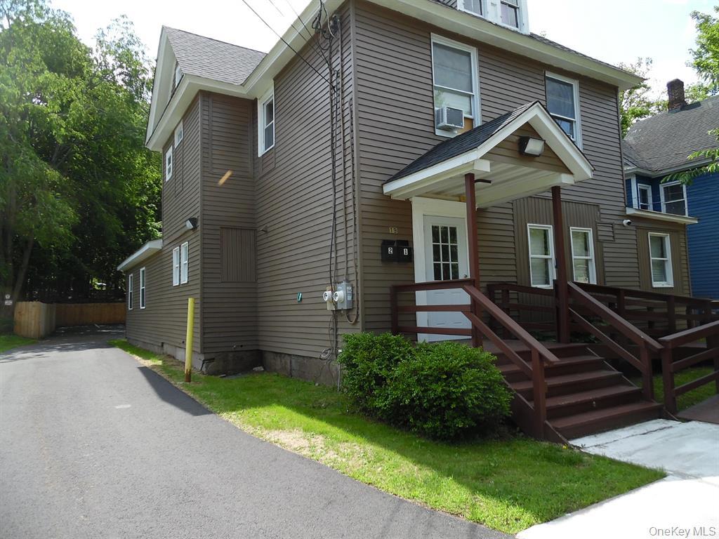 19 Prince St, Monticello, NY for Rent