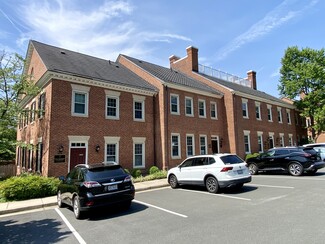 Fairfax, VA Office - 10470-10476 Armstrong St