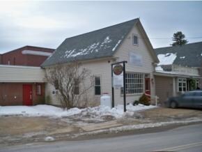 North Conway, NH Office - 23 Seavey St North Conway, NH Office - 23 Seavey St