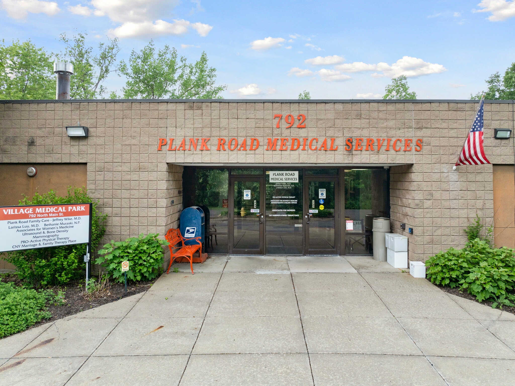 792 N Main St, North Syracuse, NY for Rent