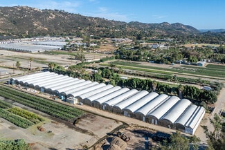 Fallbrook, CA Manufacturing - 2526 Rainbow Valley Blvd