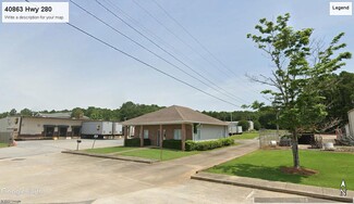 Sylacauga, AL Office - 40863 Highway 280