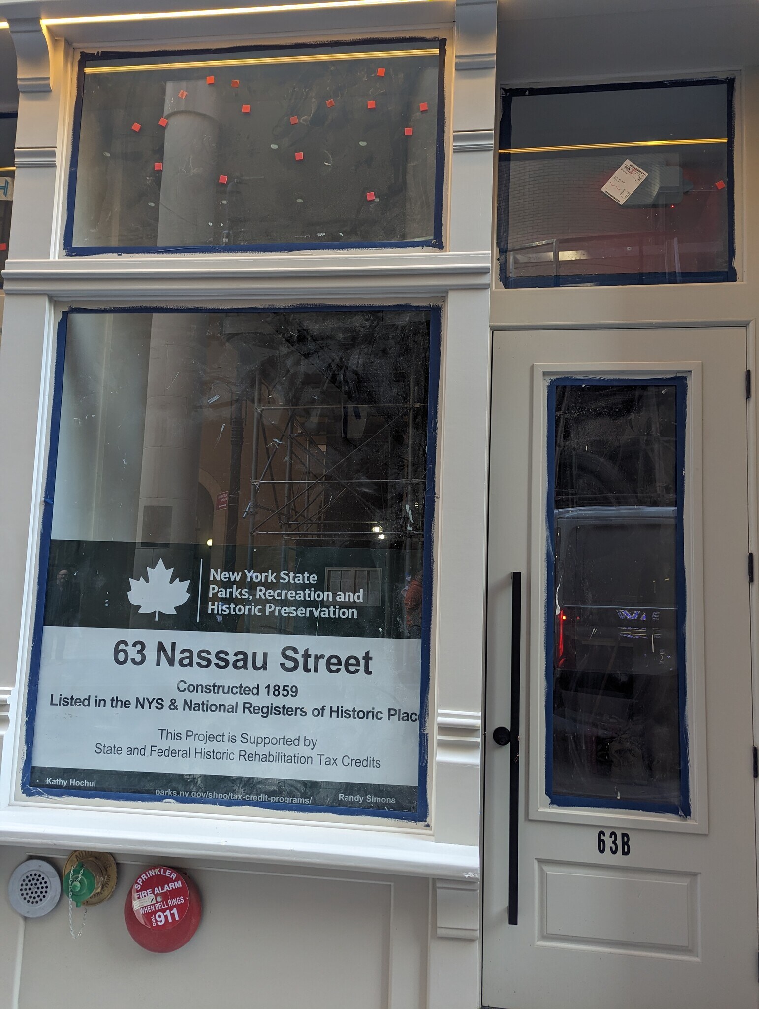 15 John St, New York, NY for Rent