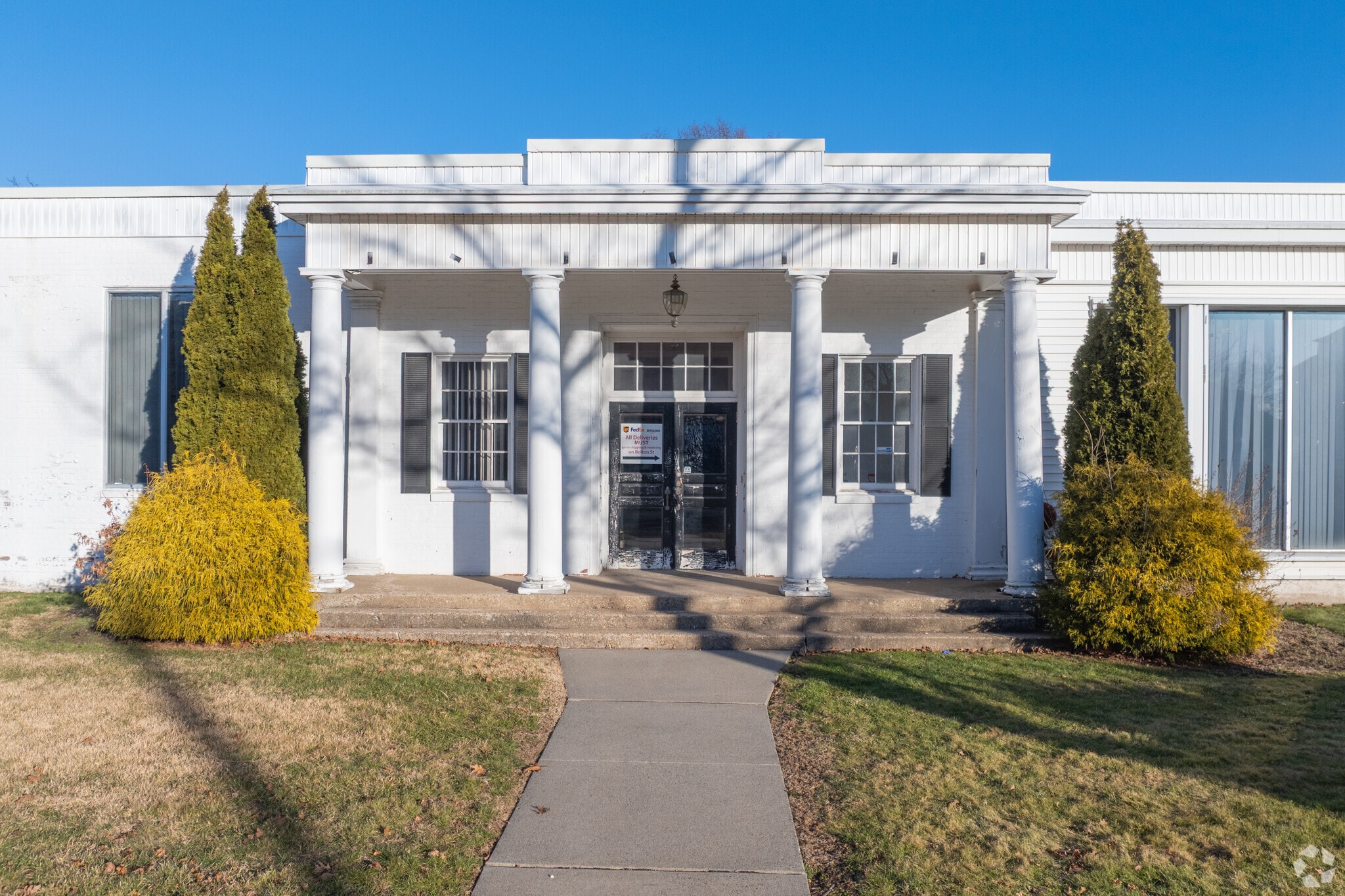 650 Franklin Ave, Hartford, CT for Sale