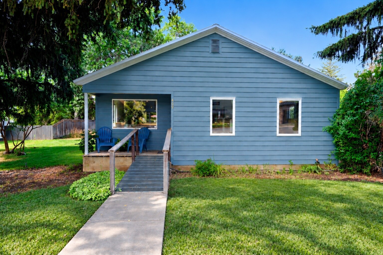 409 S Main St, Hailey, ID for Sale