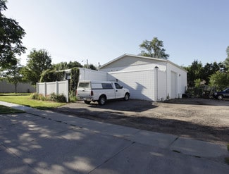 Lincoln, NE Service - 6231 Seward Ave