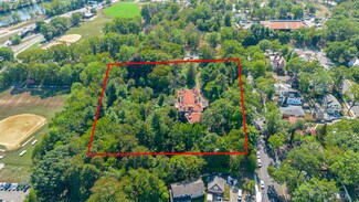 Paterson, NJ Residential Land - 855-887 Broadway Paterson, NJ Residential Land - 855-887 Broadway