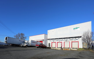 Esquimalt, BC Warehouse - 808-836 Viewfield Rd