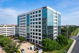 Austin, TX Office - 9606 N Mopac Expy