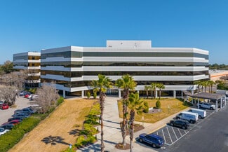 Jacksonville, FL Office - 9485 Regency Square Blvd