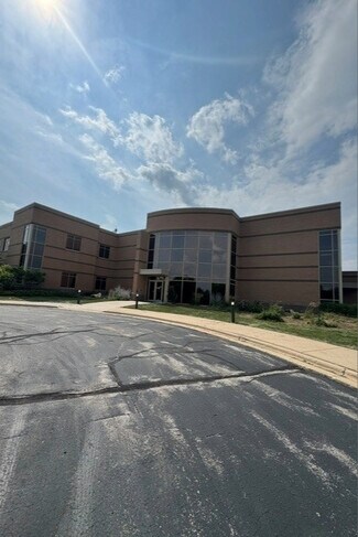 Howard, WI Office - 469 Security Blvd Howard, WI Office - 469 Security Blvd