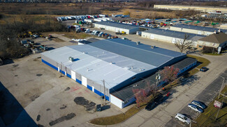 Lake Bluff, IL Industrial - 29850-29860 N Skokie Hwy