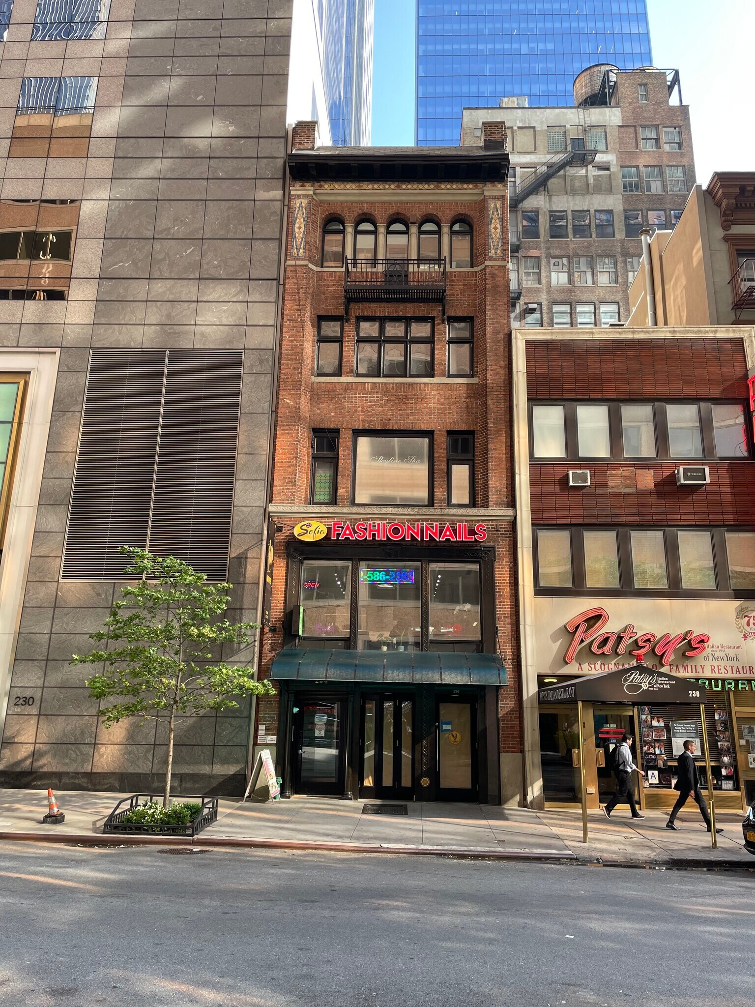 234 W 56th St, New York, NY for Rent