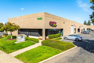 Rancho Cordova, CA Industrial - 11460 Sunrise Gold Cir
