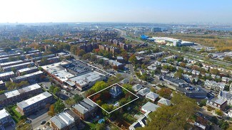 Whitestone, NY Residential Land - 14517 Willets Point Blvd Whitestone, NY Residential Land - 14517 Willets Point Blvd