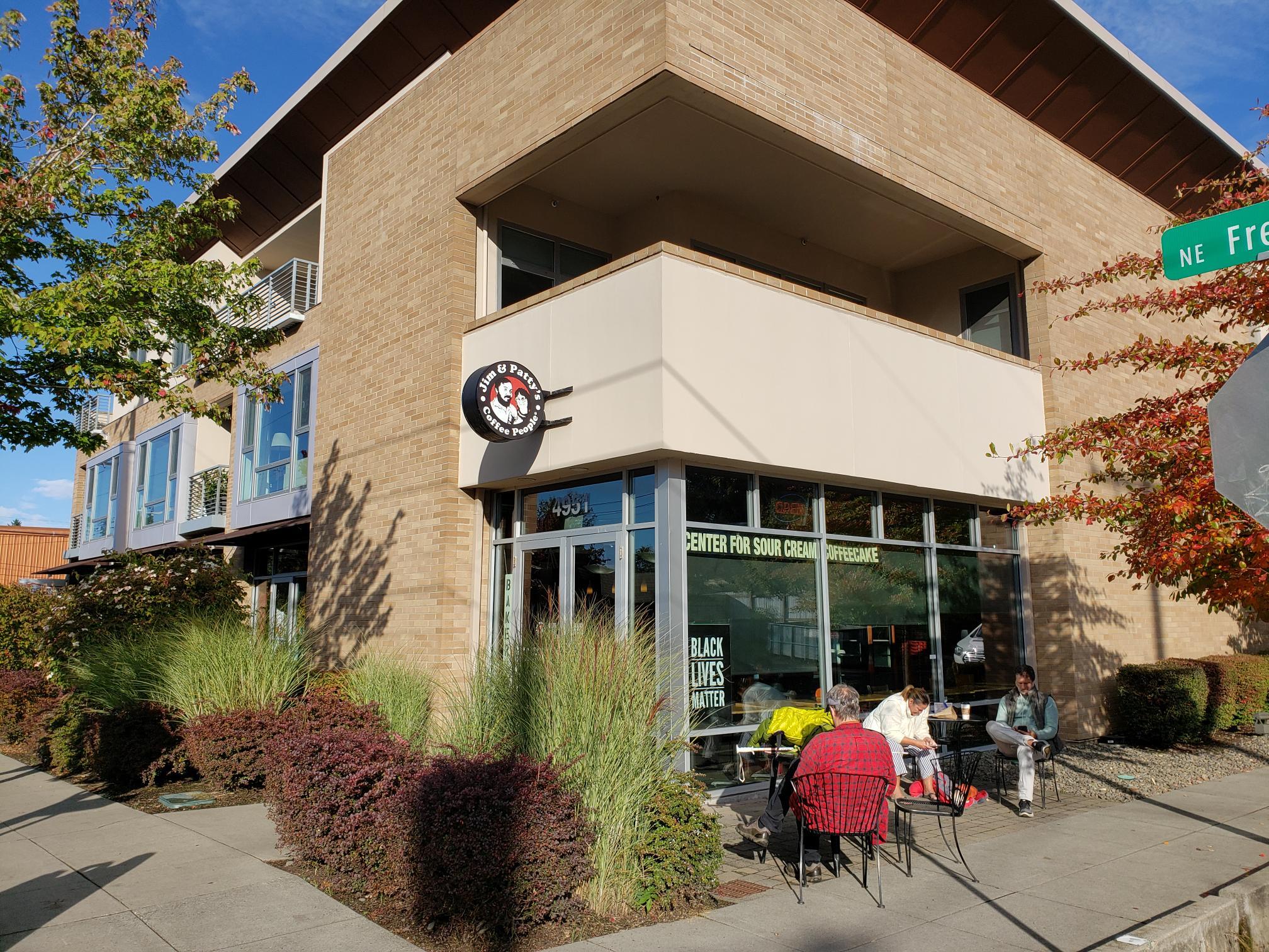 4951 NE Fremont St, Portland, OR for Rent