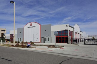 Englewood, CO Parking Lots & Garages - 13303 E Adam Aircraft Cir