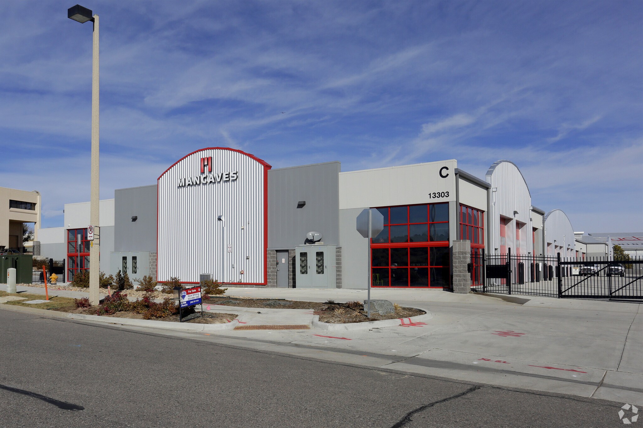 13303 E Adam Aircraft Cir, Englewood, CO for Sale
