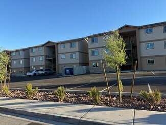 North Las Vegas, NV undefined - 2301 Seco Adobe Cir