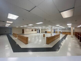 Shreveport, LA Office - 9310 Normandie Dr