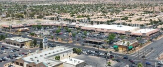 Las Vegas, NV Medical, Retail - 450-570 N Nellis Blvd