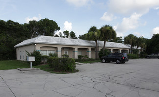 Port Charlotte, FL Office/Medical - 1435 Collingswood Blvd