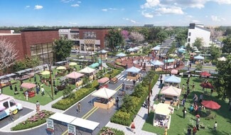 Barboursville, VA Retail - 102 Terrace Greene Cir