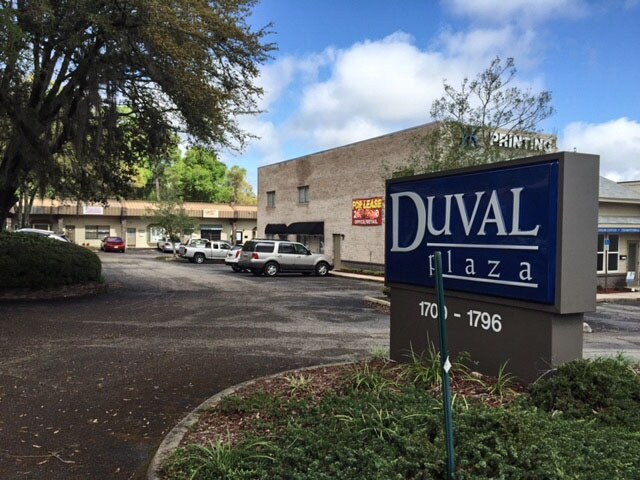 1754-1762 Thomasville Rd, Tallahassee, FL for Sale