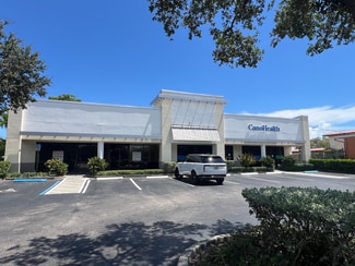 Pompano Beach, FL Medical, Retail - 1990 N Federal Hwy Pompano Beach, FL Medical, Retail - 1990 N Federal Hwy