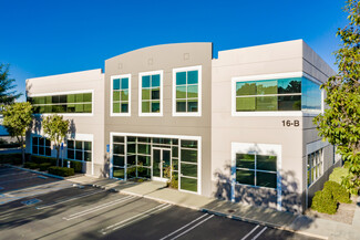 Aliso Viejo, CA Office - 16 Journey
