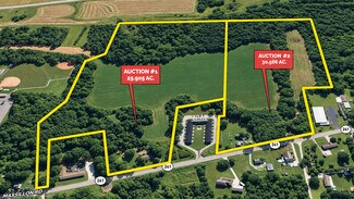 North Canton, OH Commercial - 5071 Massillon Rd