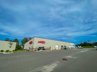 Myrtle Beach, SC Industrial - 2525 Vacation Dr