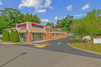 Newington, CT Freestanding - 2897 Berlin Tpke