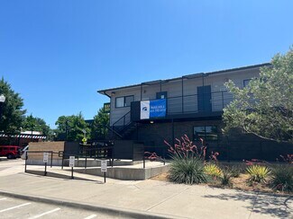 Oklahoma City, OK Retail - 1630 N Blackwelder Ave