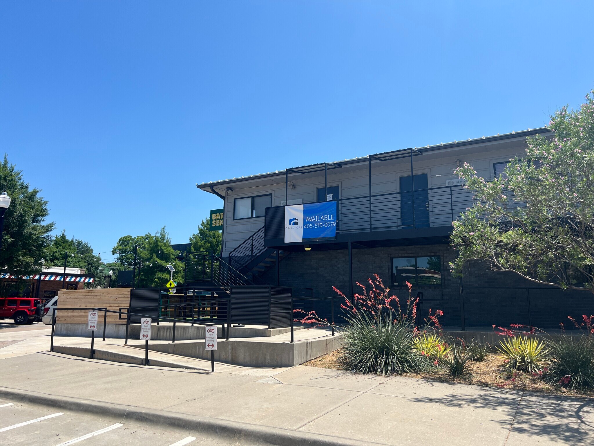1630 N Blackwelder Ave, Oklahoma City, OK for Rent