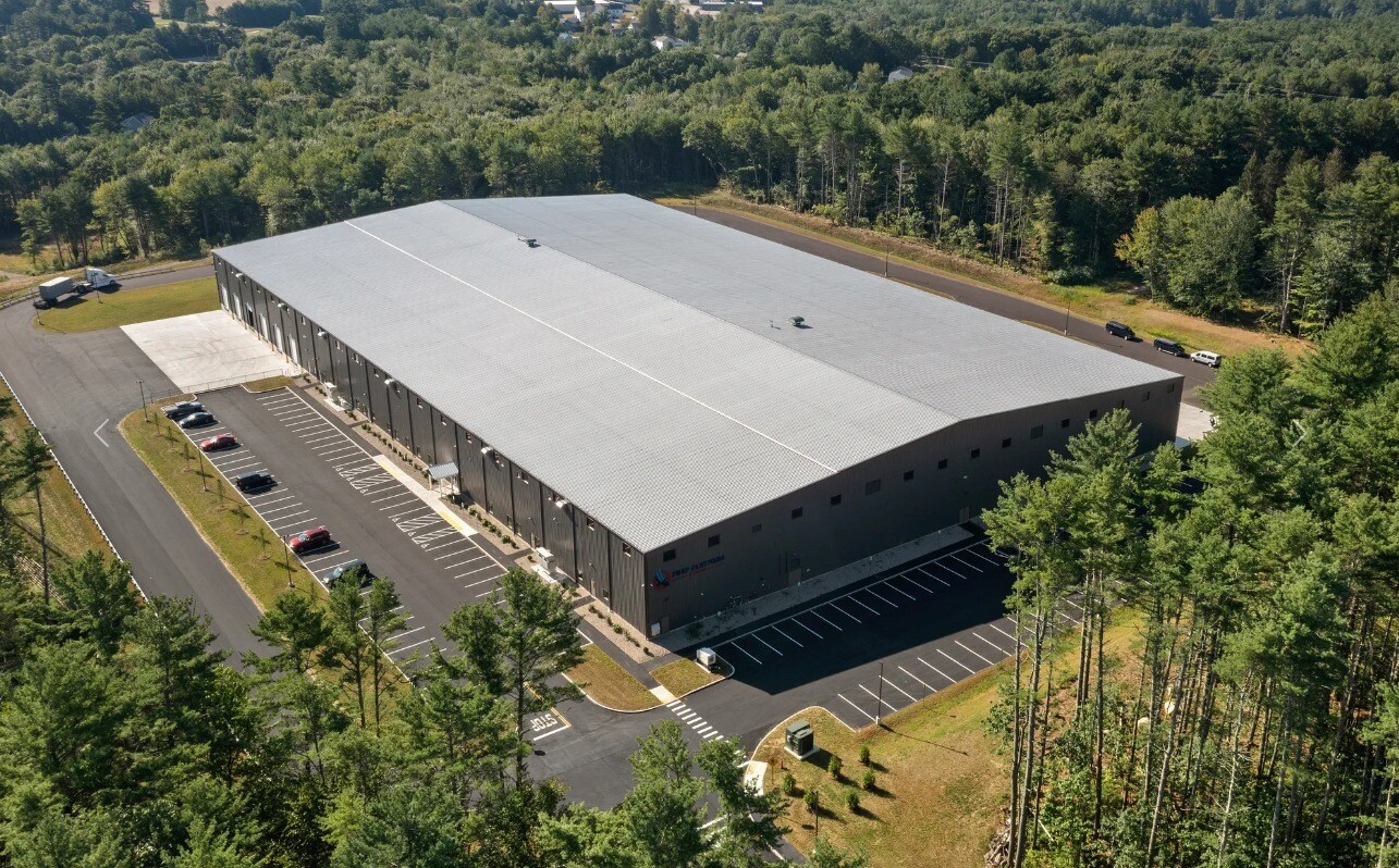 49 Innovation Dr, Rochester, NH for Rent