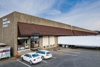 Tigard, OR Industrial - 7805-7895 SW Hunziker St