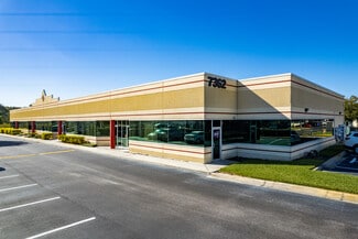 Orlando, FL Coworking Space - 7362 Futures Dr