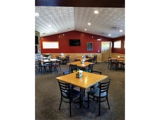 Aitkin, MN Restaurant - 26838 US Highway 169
