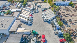 City Of Industry, CA Industrial Land - 14730 Valley Blvd City Of Industry, CA Industrial Land - 14730 Valley Blvd