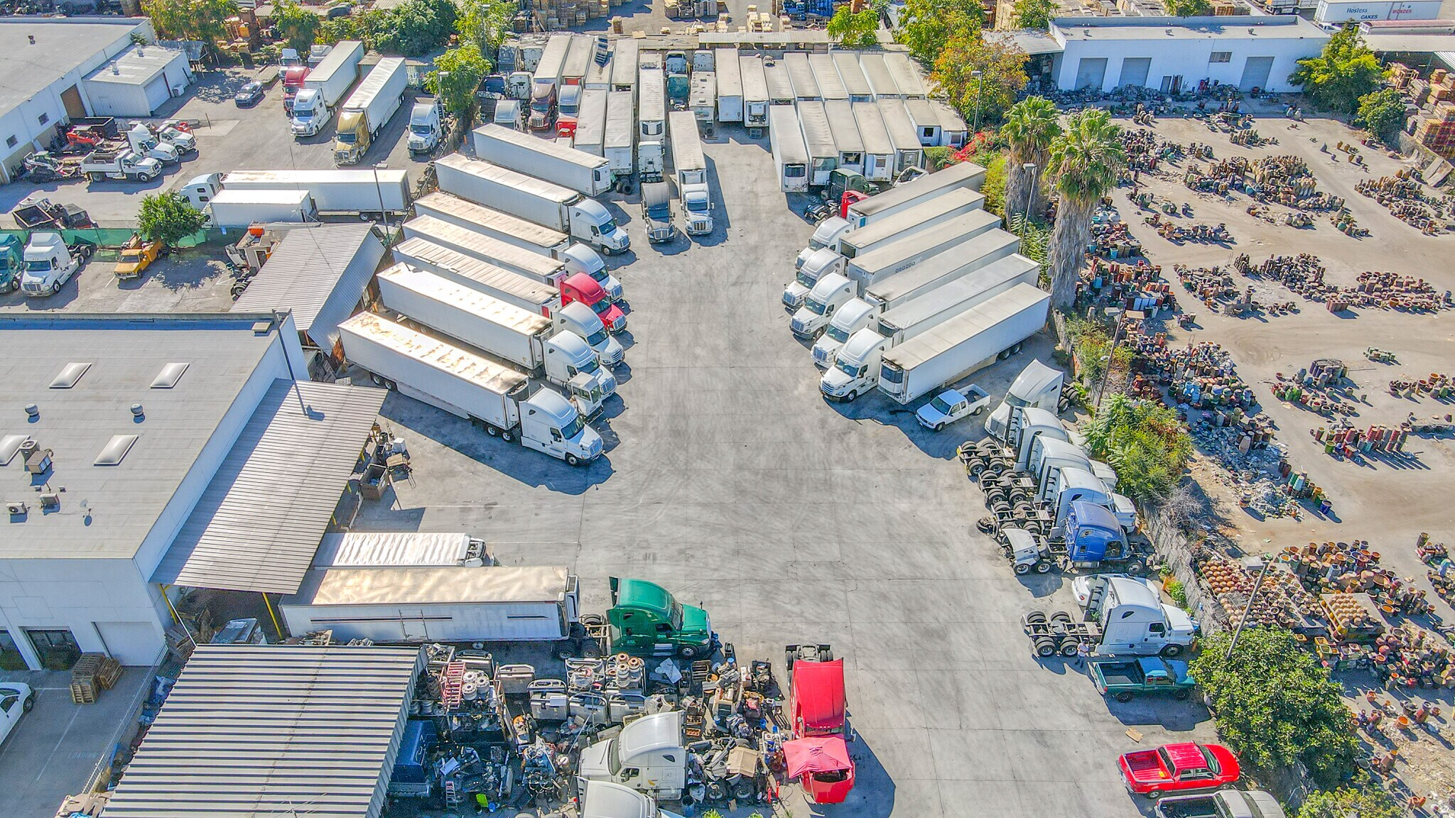 14730 Valley Blvd, City Of Industry, CA for Rent