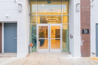 Philadelphia, PA Coworking Space - 5627 Germantown Ave