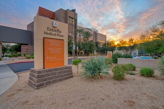 Phoenix, AZ Office/Medical - 9305 W Thomas Rd
