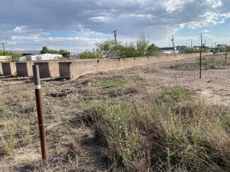 Marfa, TX Commercial - W El Paso St Marfa, TX Commercial - W El Paso St