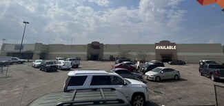Brewton, AL Retail - 1901 Douglas Ave