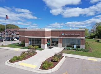 Menominee, MI Health Care - 2408 10th St