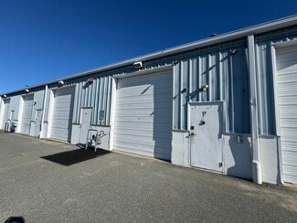 Portsmouth, RI Industrial - 1678 E Main Rd
