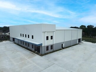 Houston, TX Industrial - 6016 N Eldridge Pky
